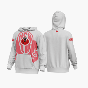 SUDADERA